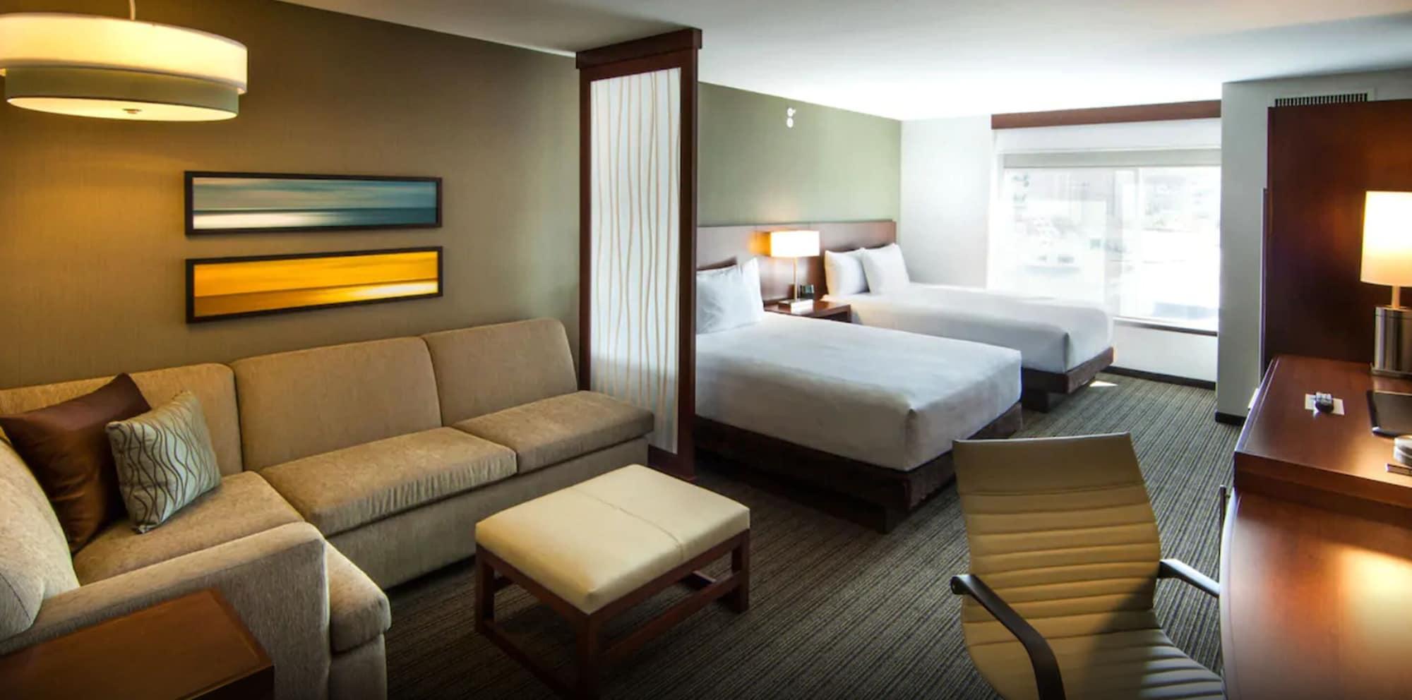 Hyatt Place Тихуана Екстериор снимка