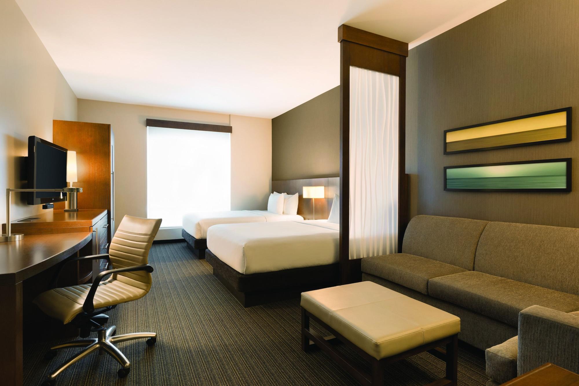 Hyatt Place Тихуана Екстериор снимка