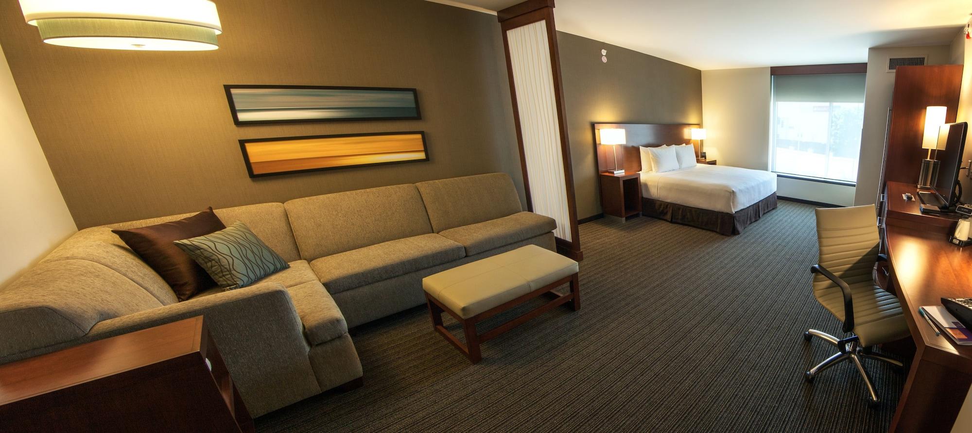 Hyatt Place Тихуана Екстериор снимка