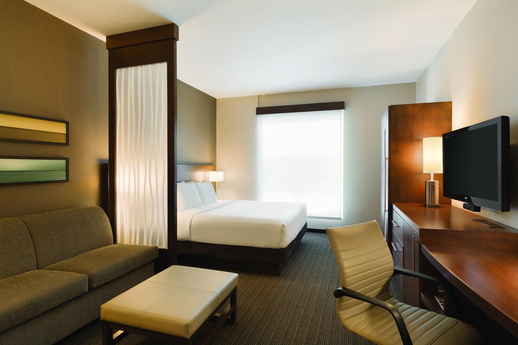 Hyatt Place Тихуана Екстериор снимка