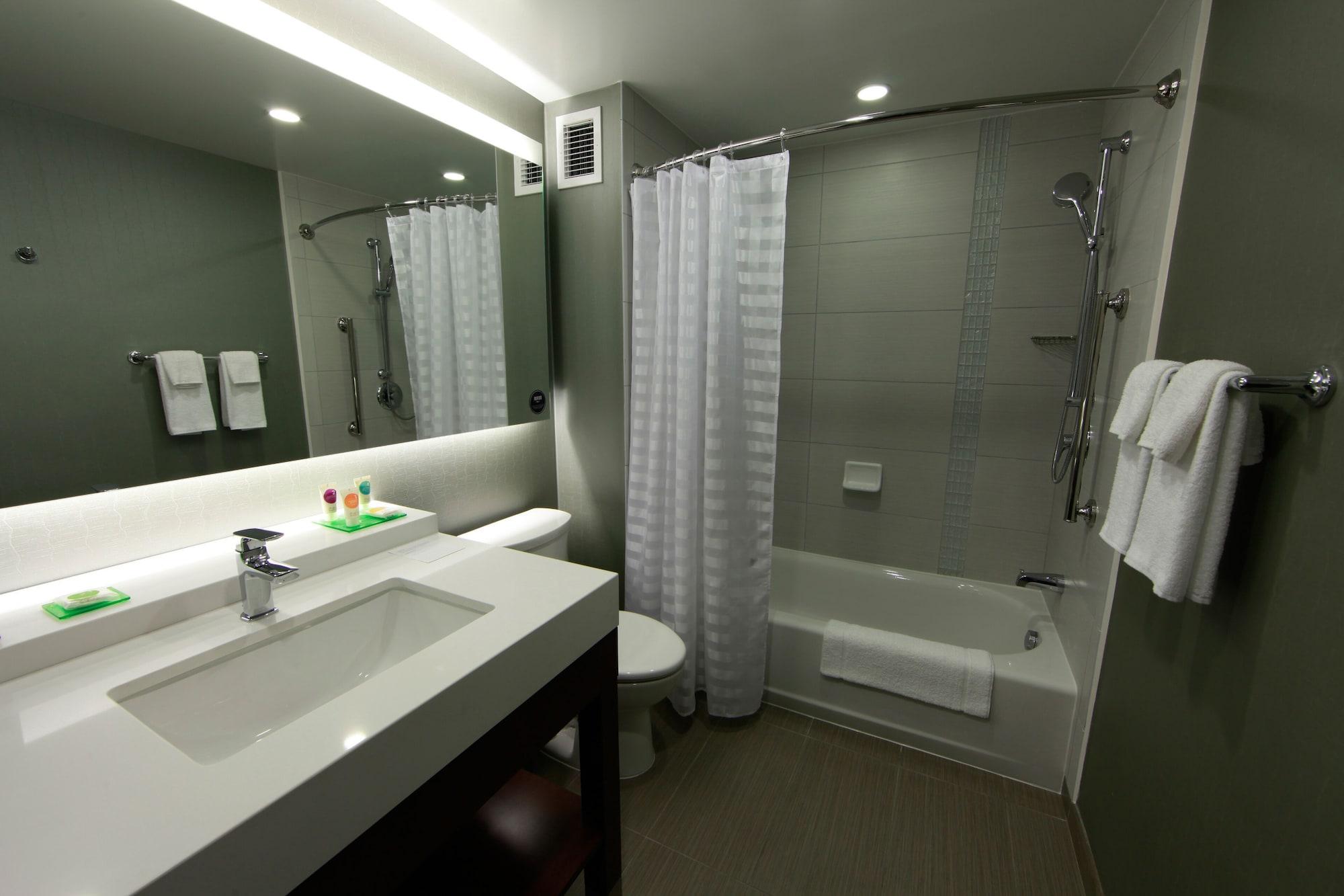 Hyatt Place Тихуана Екстериор снимка