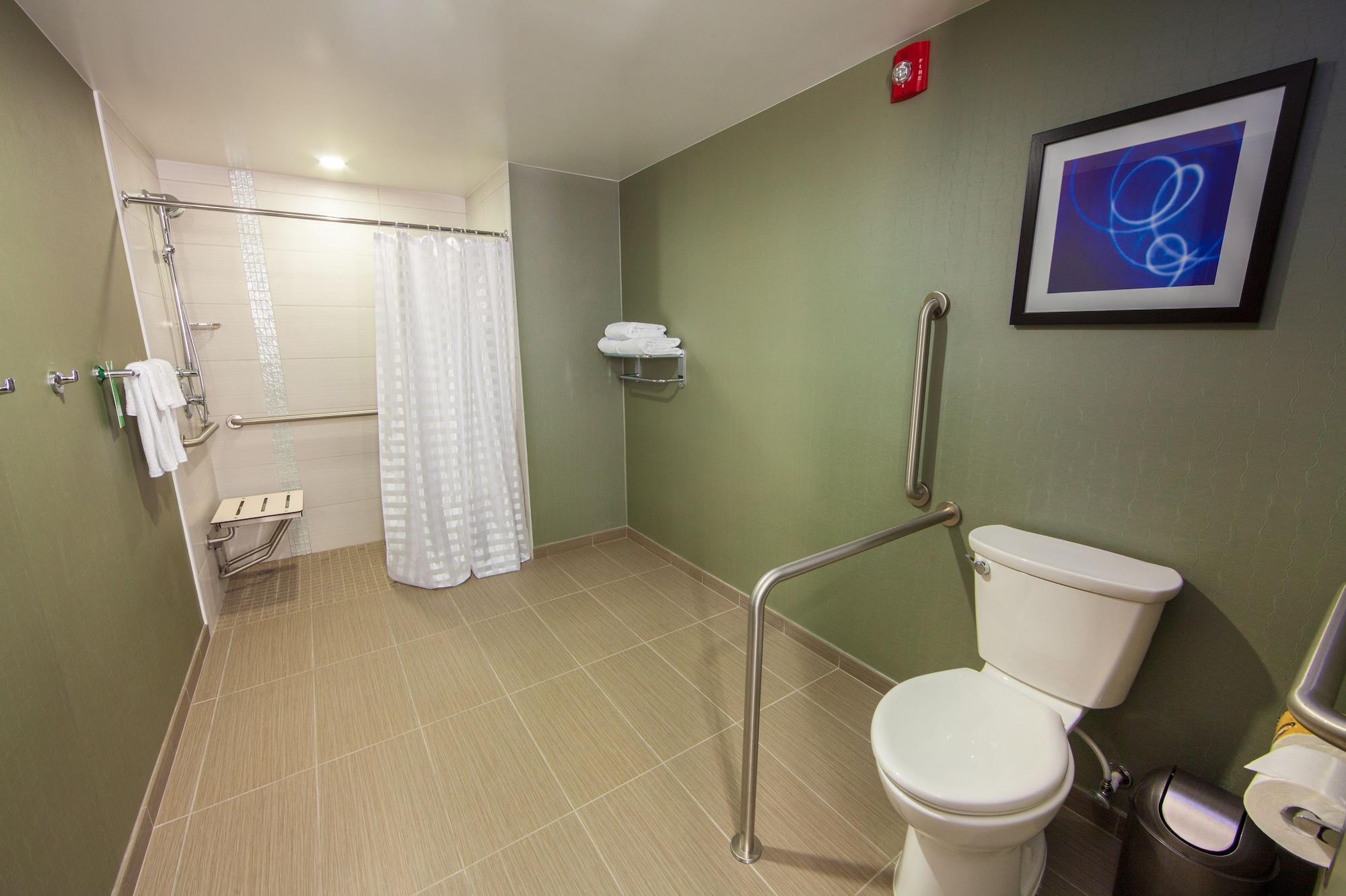 Hyatt Place Тихуана Екстериор снимка