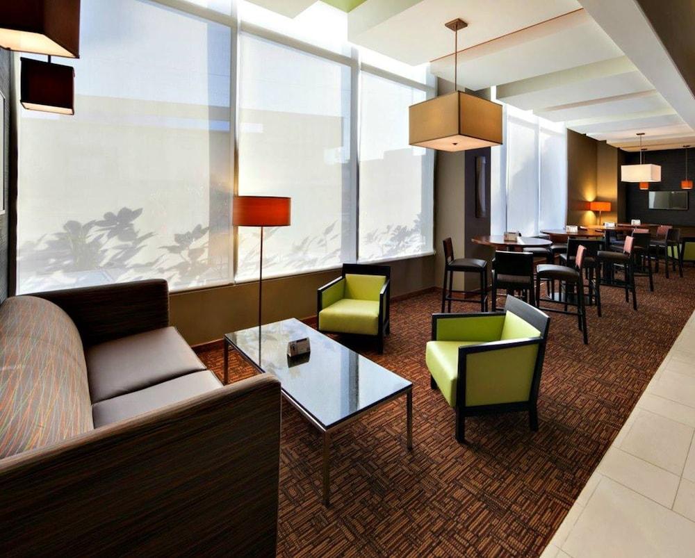 Hyatt Place Тихуана Екстериор снимка