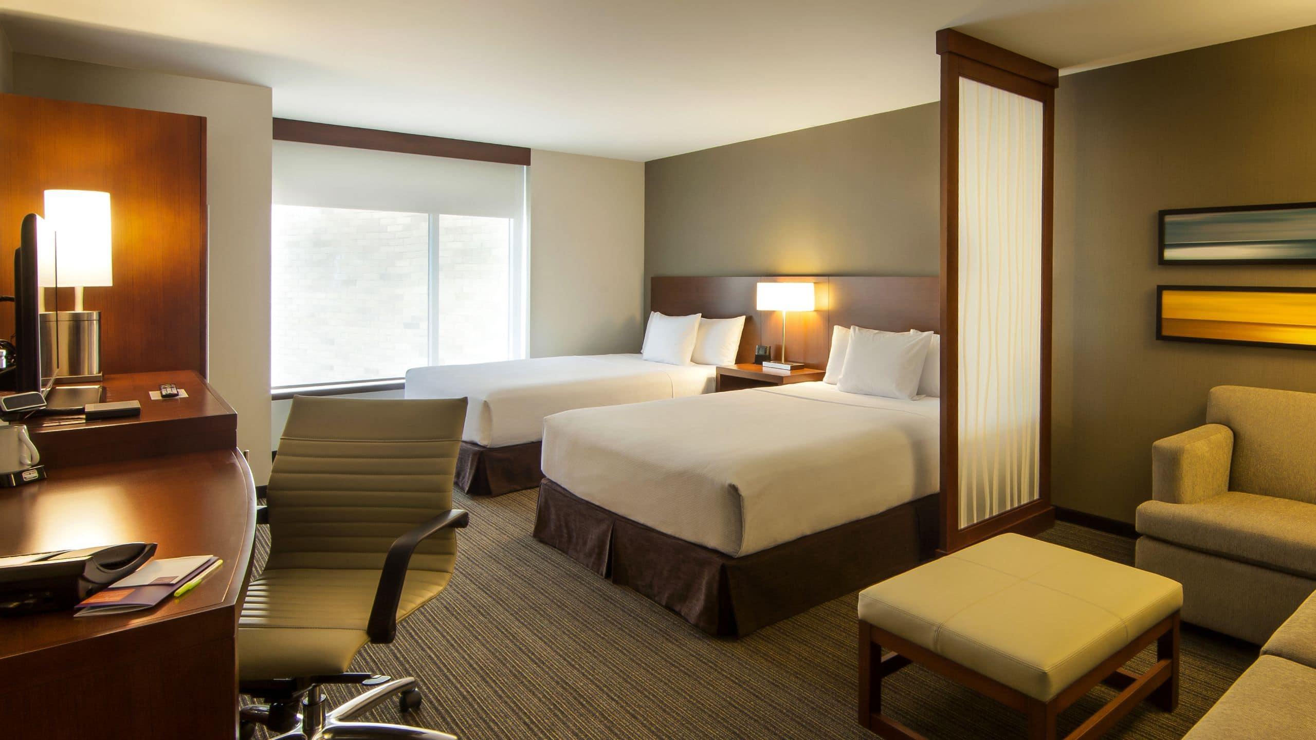 Hyatt Place Тихуана Екстериор снимка