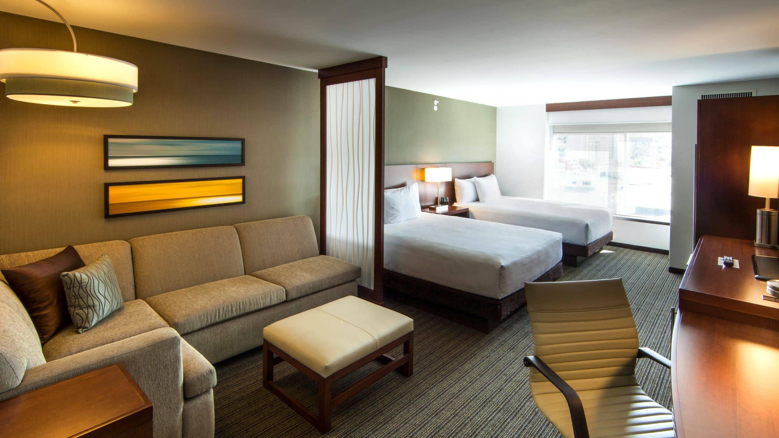 Hyatt Place Тихуана Екстериор снимка