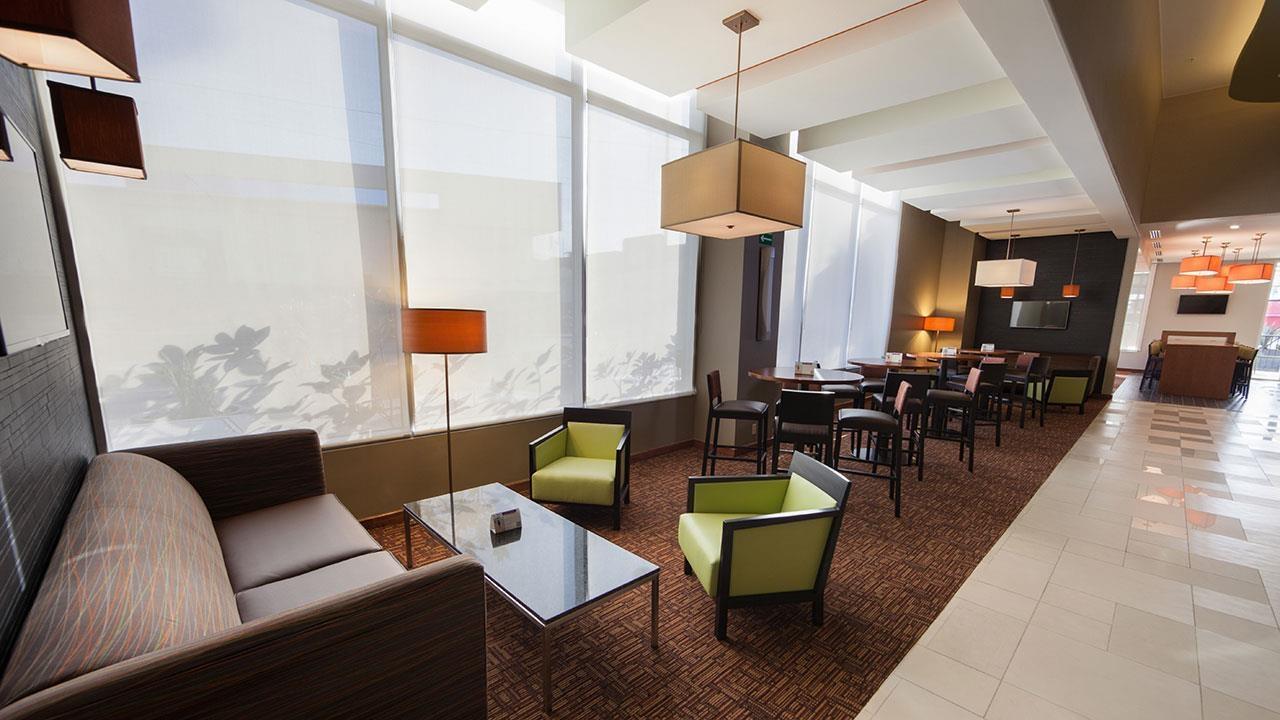 Hyatt Place Тихуана Екстериор снимка