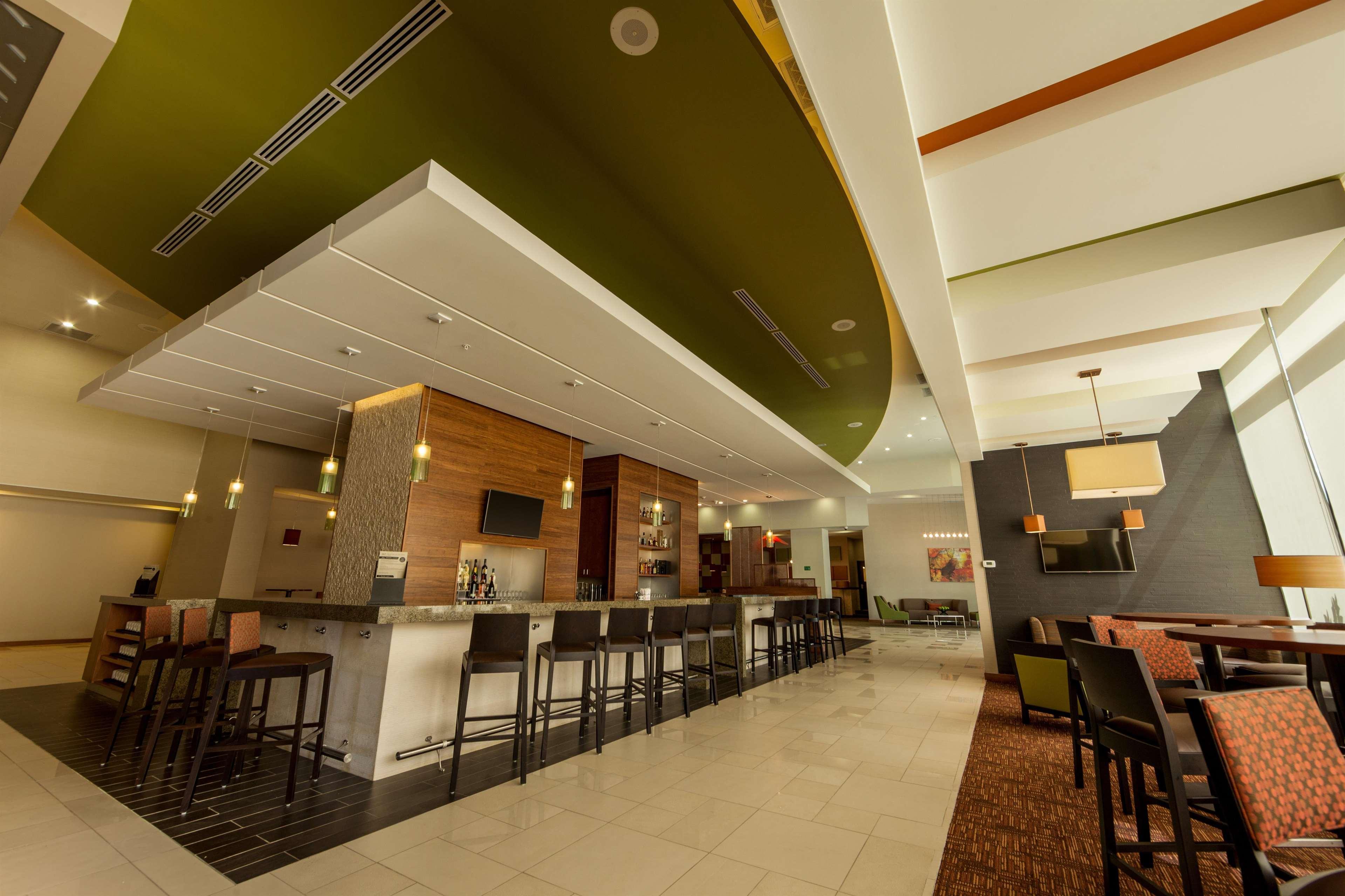 Hyatt Place Тихуана Екстериор снимка