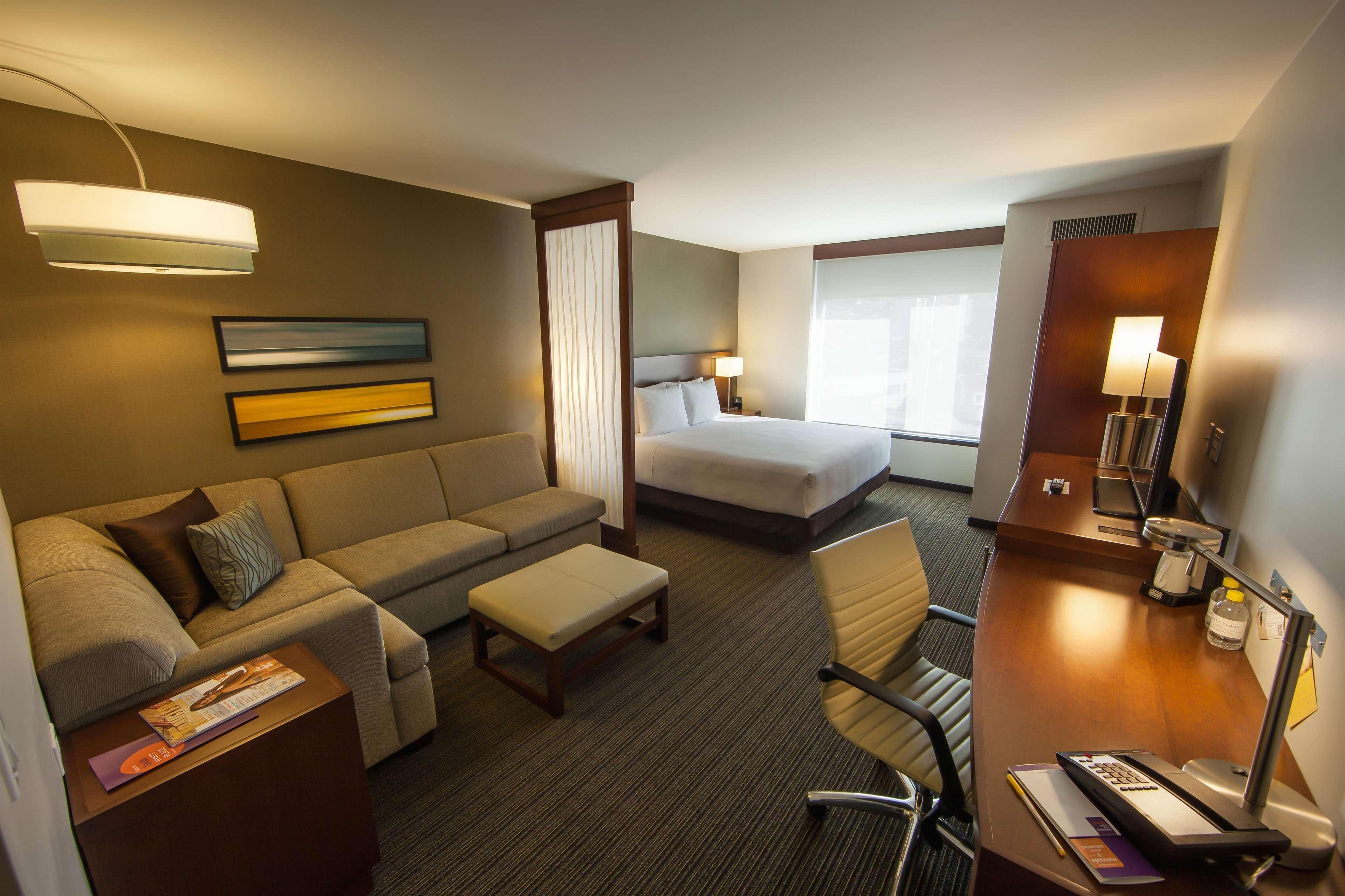 Hyatt Place Тихуана Екстериор снимка