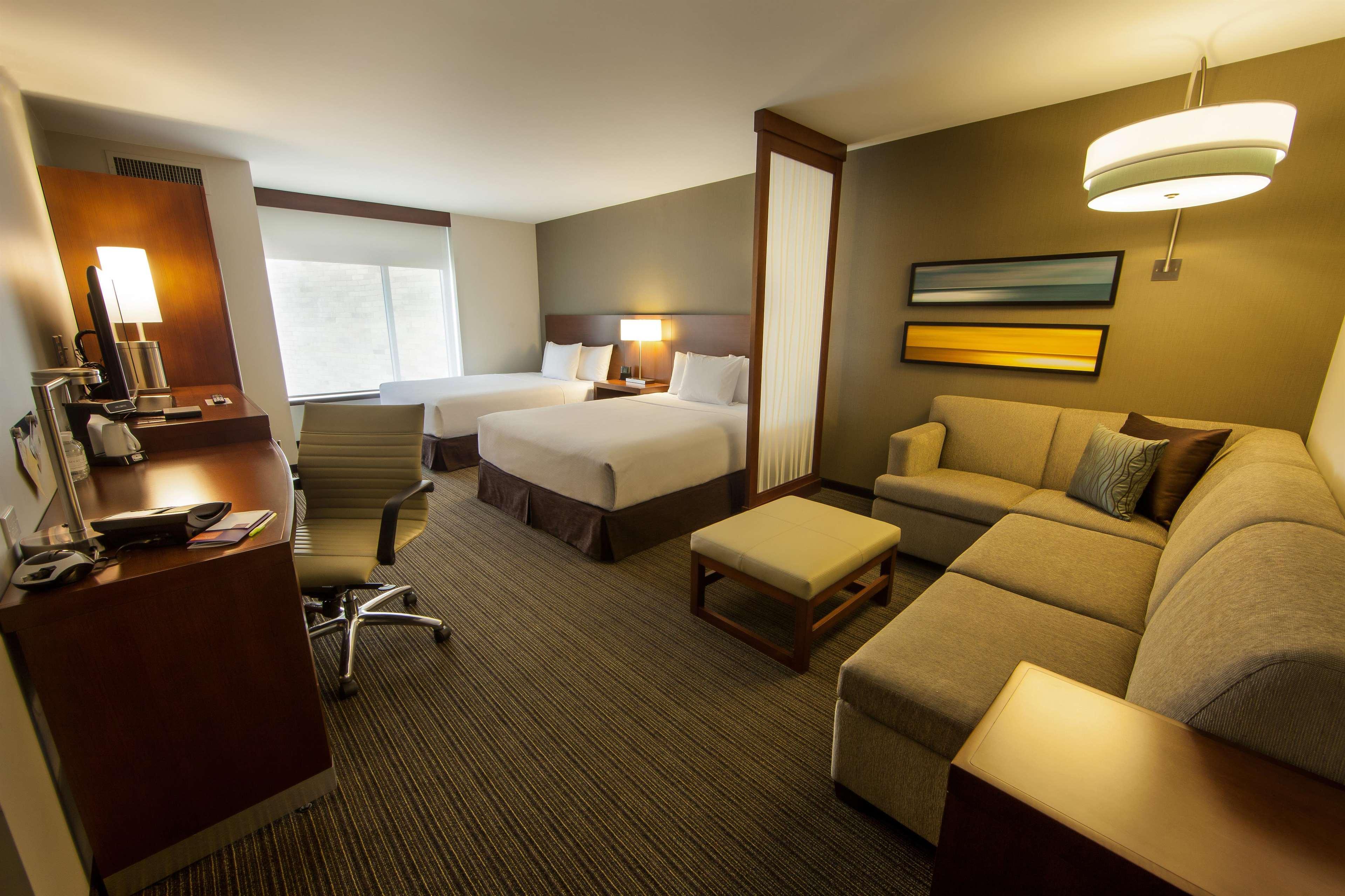 Hyatt Place Тихуана Екстериор снимка
