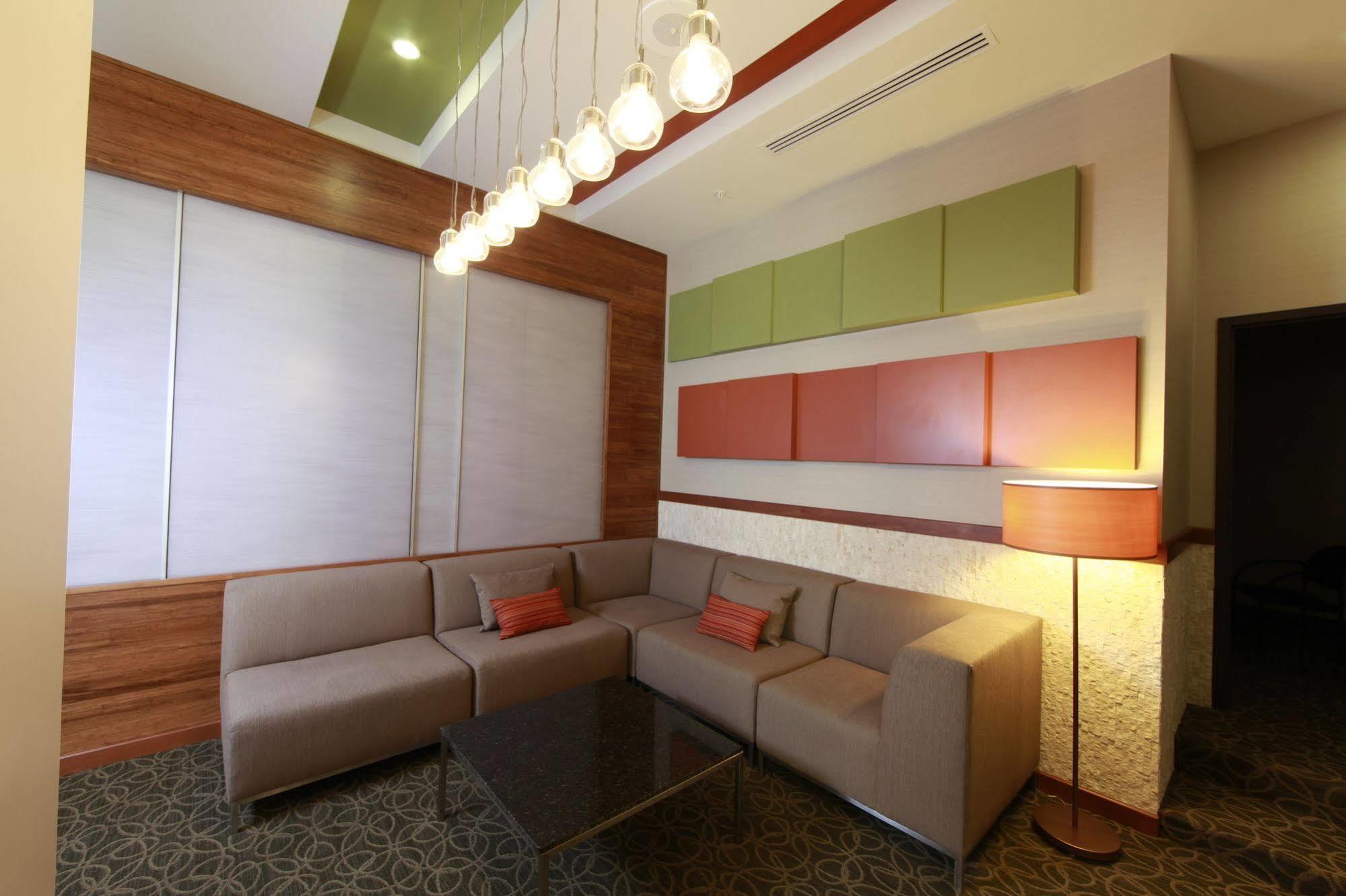 Hyatt Place Тихуана Екстериор снимка