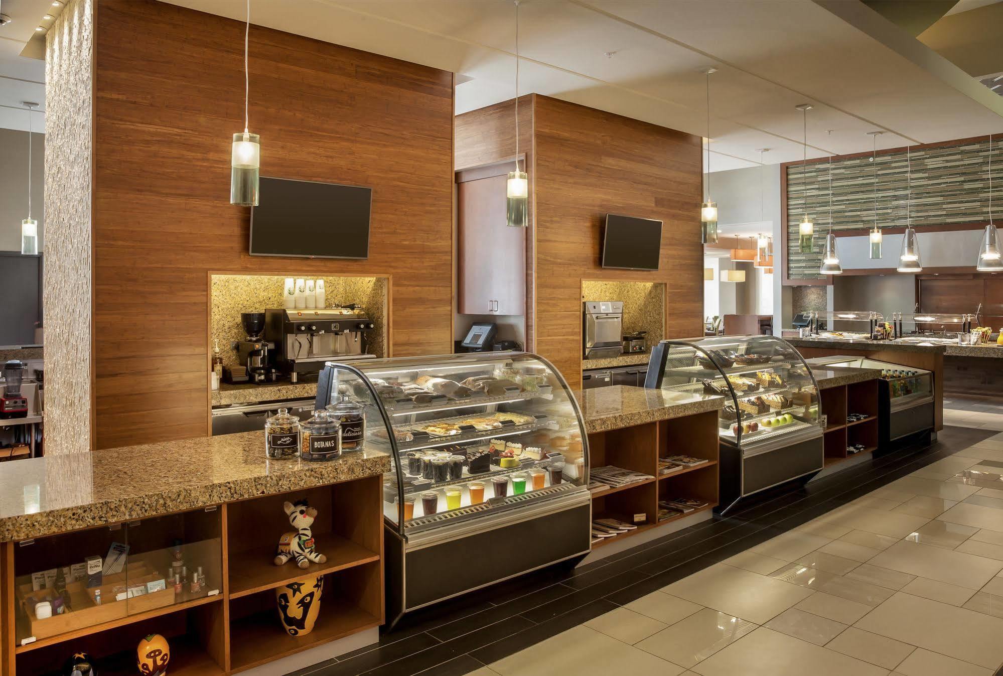 Hyatt Place Тихуана Екстериор снимка