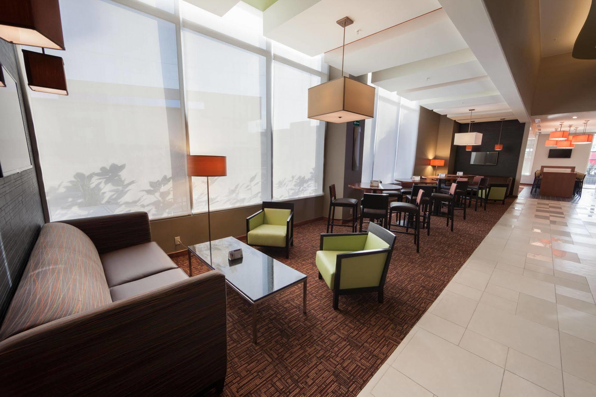 Hyatt Place Тихуана Екстериор снимка