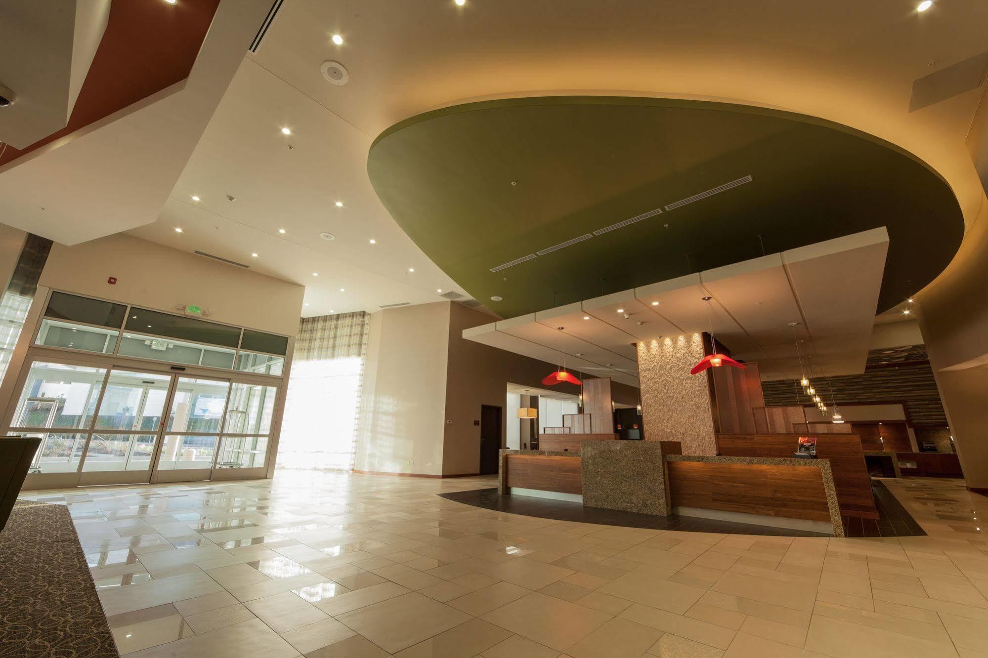 Hyatt Place Тихуана Екстериор снимка