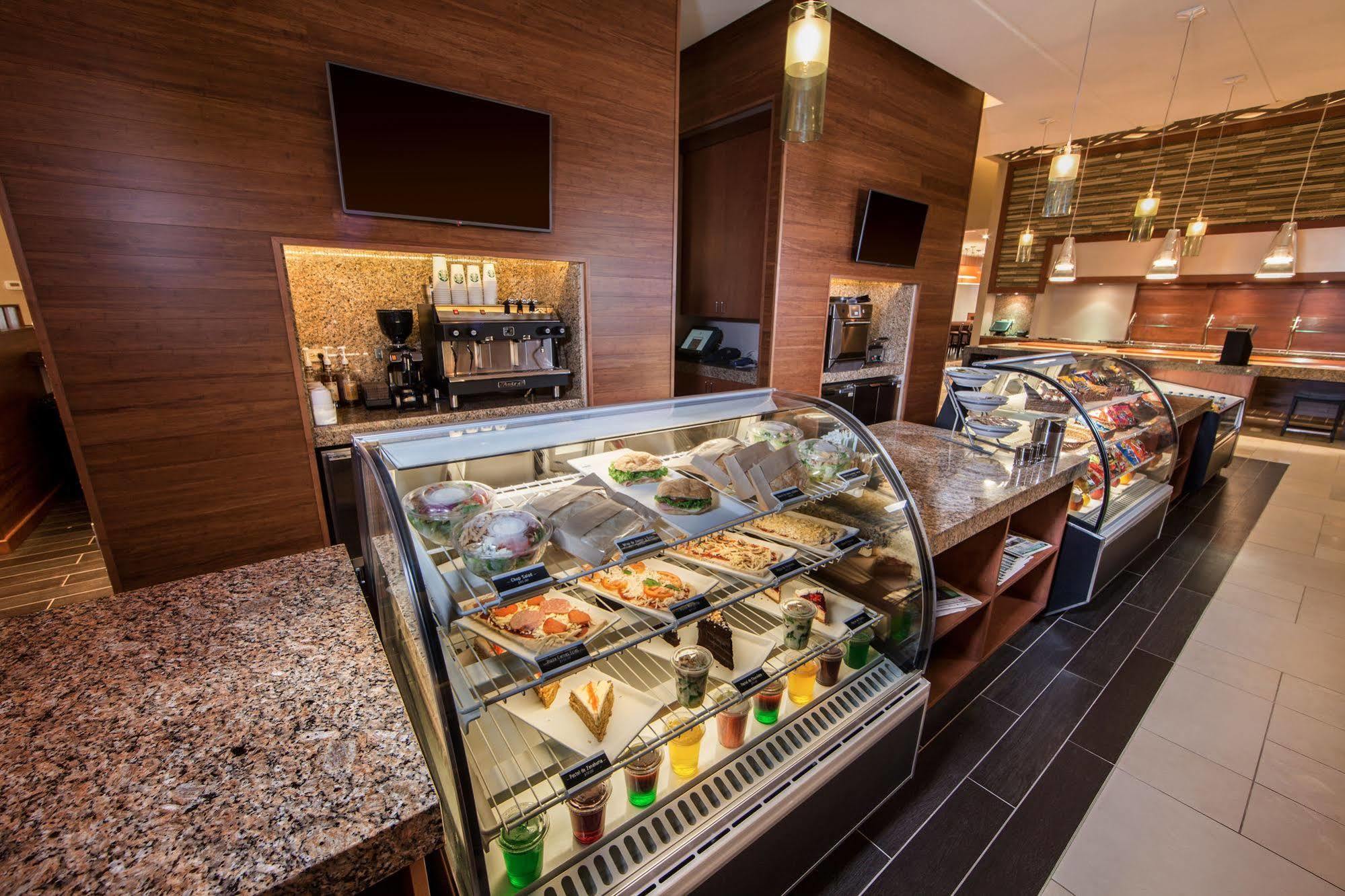 Hyatt Place Тихуана Екстериор снимка