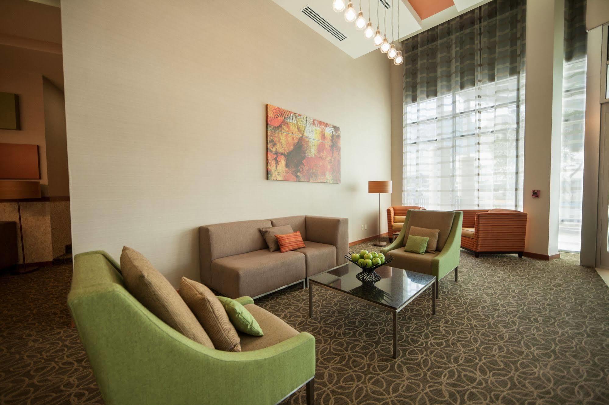 Hyatt Place Тихуана Екстериор снимка