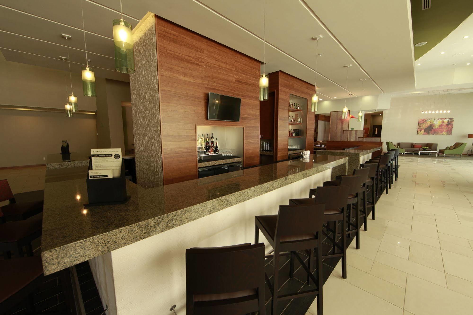 Hyatt Place Тихуана Екстериор снимка