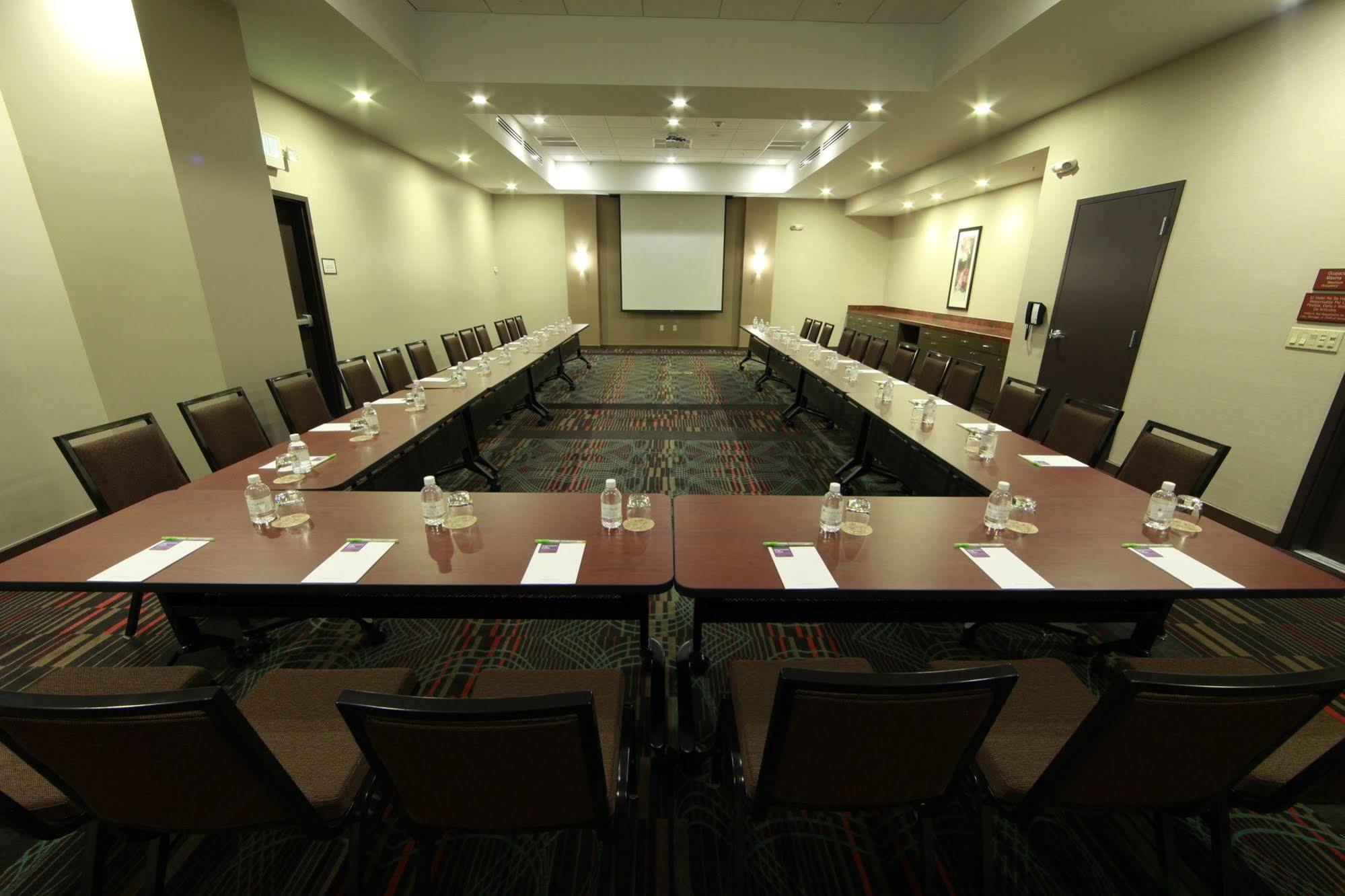 Hyatt Place Тихуана Екстериор снимка